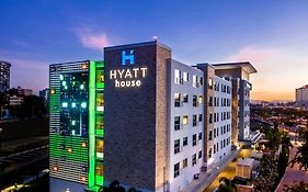 Hyatt House San Juan Hotel Puerto Rico