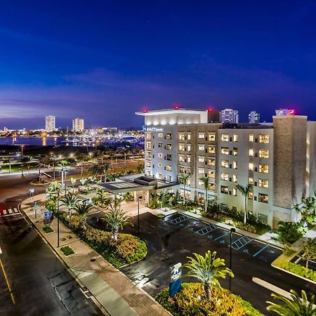 Hyatt House San Juan Hotel Exterior photo