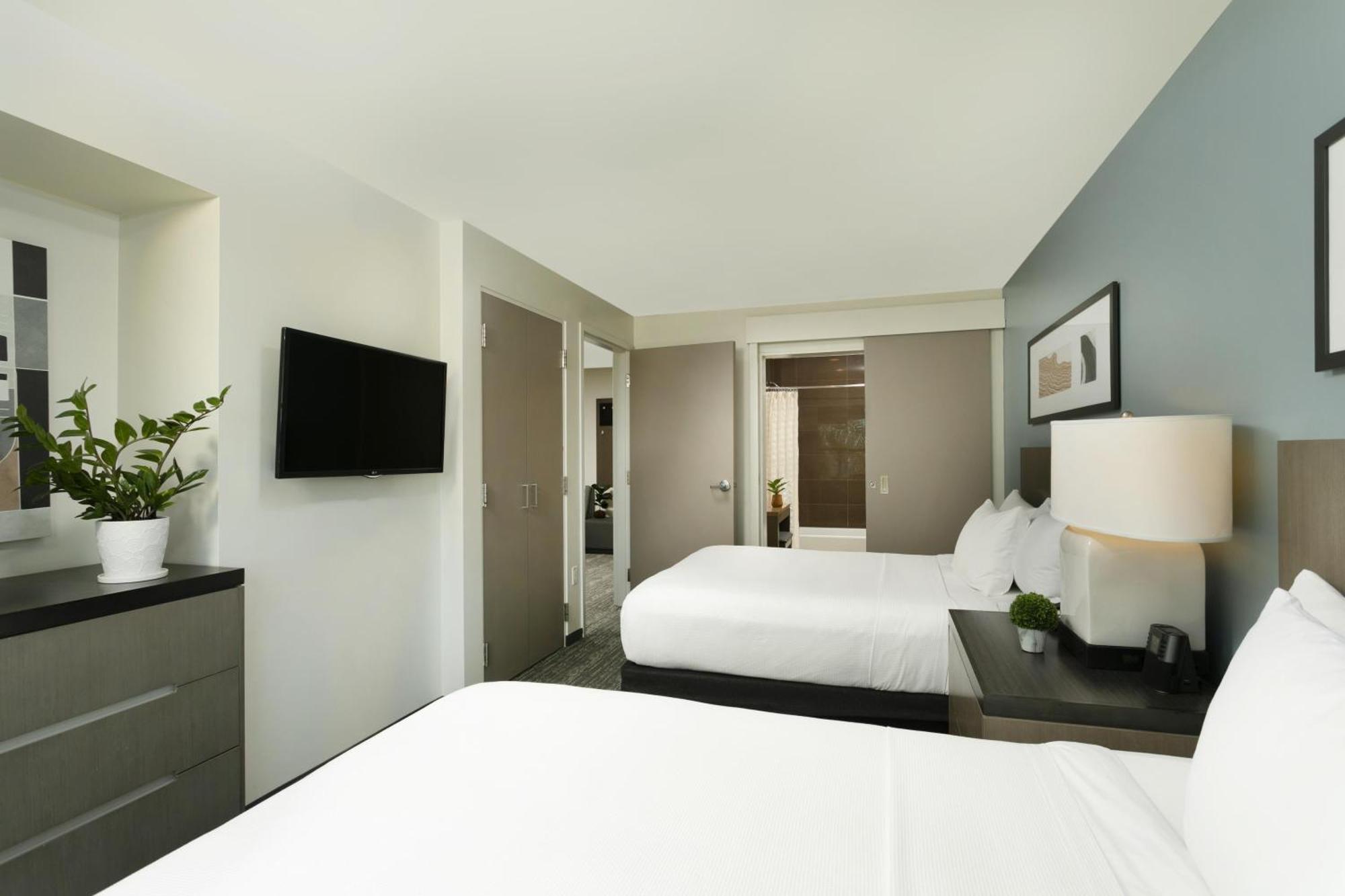 Hyatt House San Juan Hotel Exterior photo