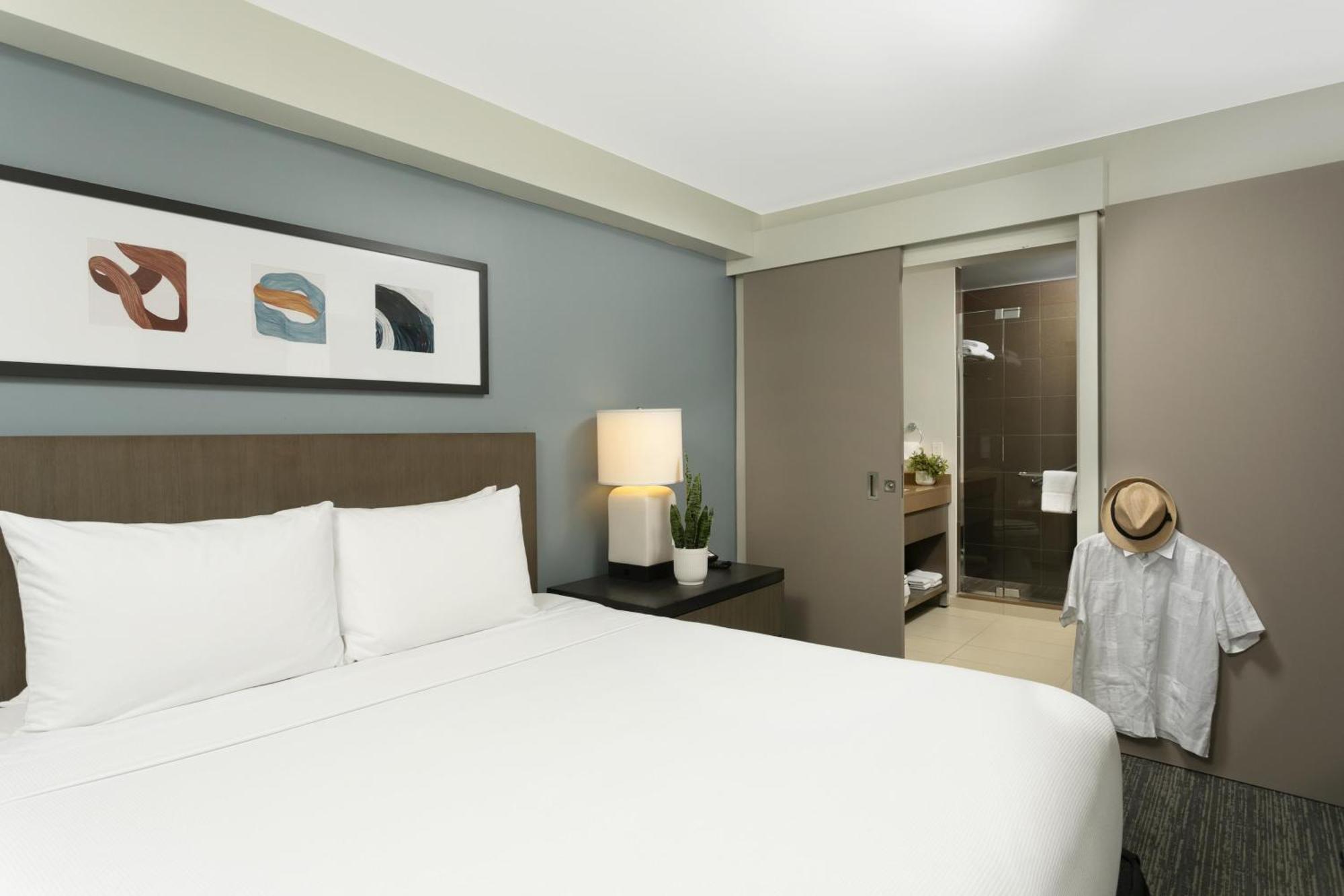 Hyatt House San Juan Hotel Exterior photo