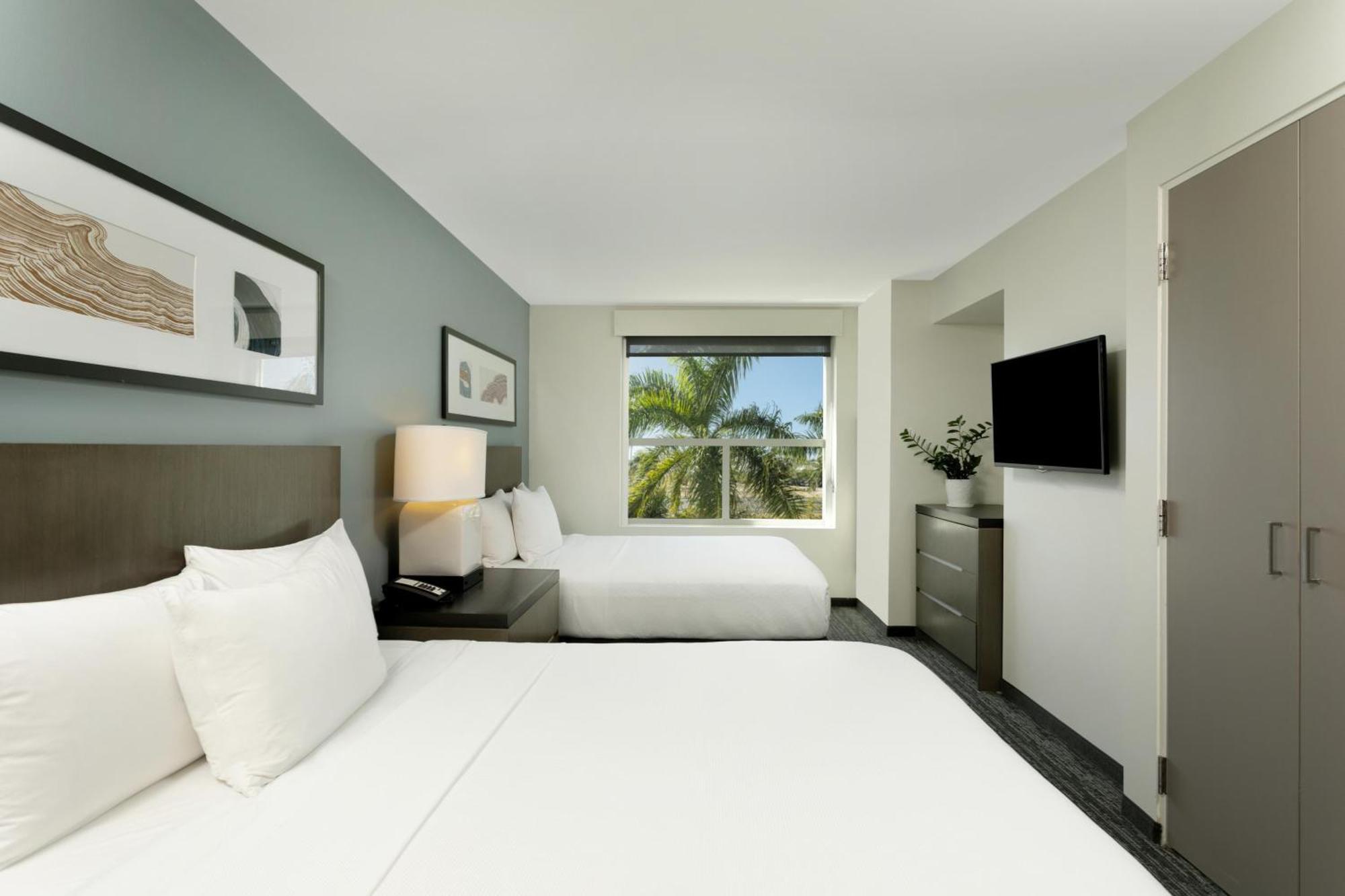 Hyatt House San Juan Hotel Exterior photo