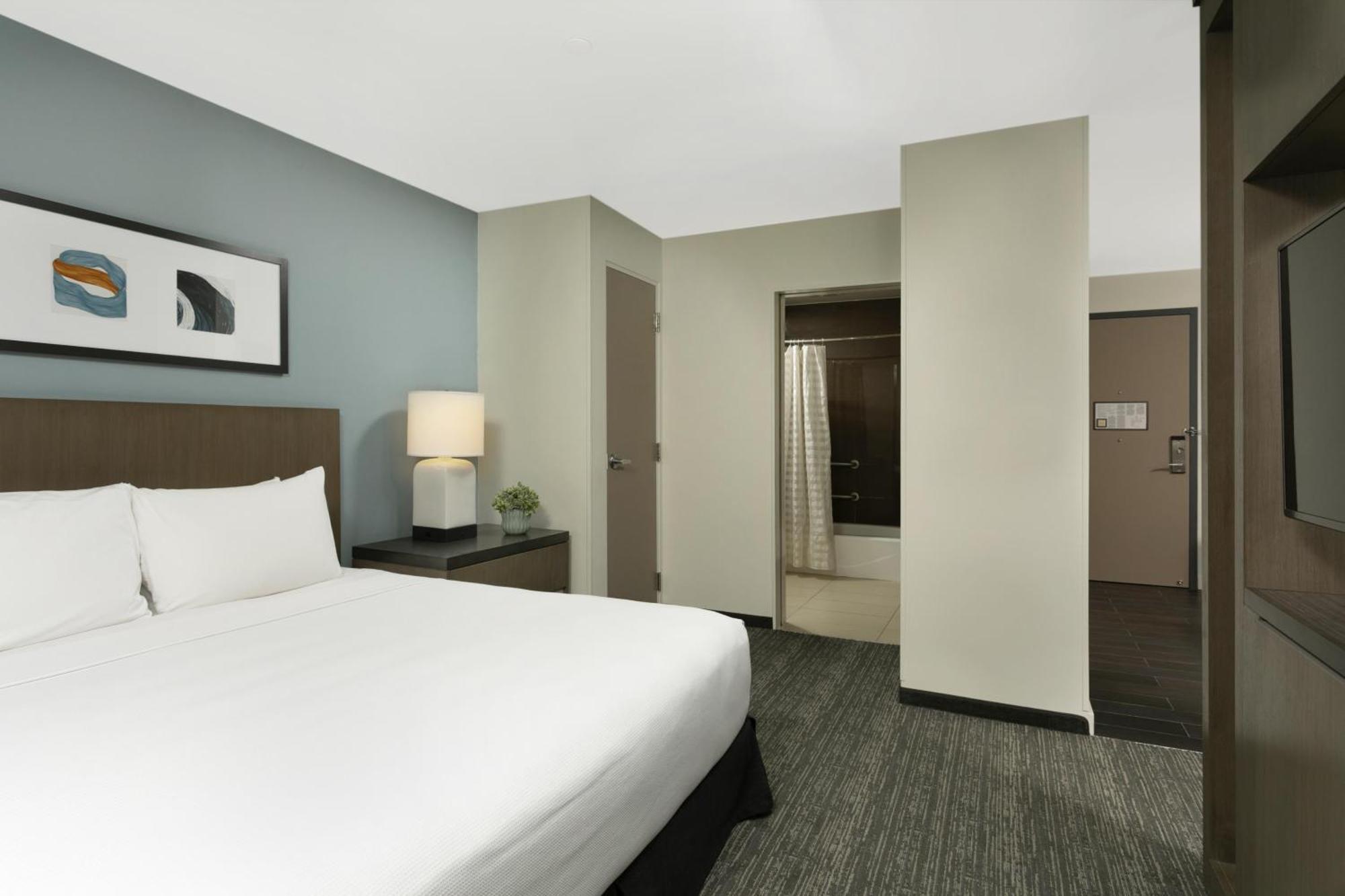 Hyatt House San Juan Hotel Exterior photo