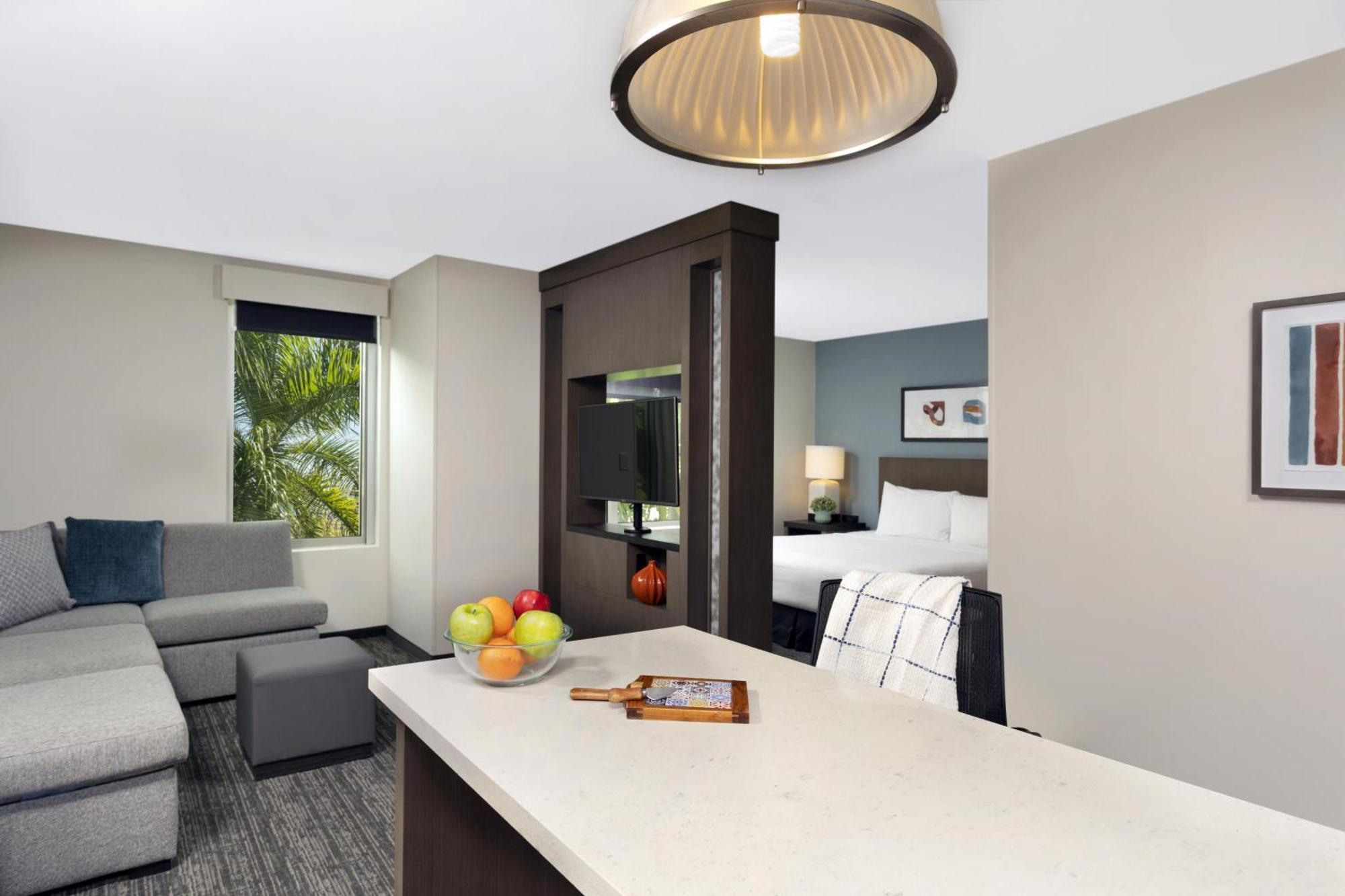 Hyatt House San Juan Hotel Exterior photo